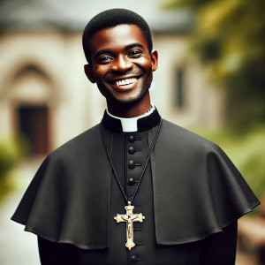 Hívás, hogy "In Persona Christi" Éljünk