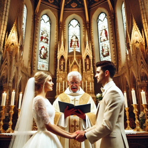 結婚