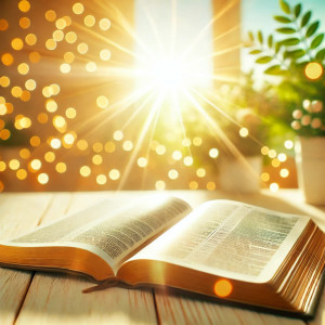 伝統と聖書:補完的な道筋