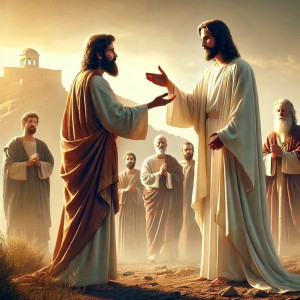 A Autoridade Está na Igreja
