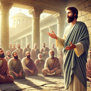 A Tradição Também é Palavra de Deus