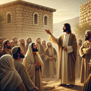A Pergunta Sobre os “Irmãos” de Jesus