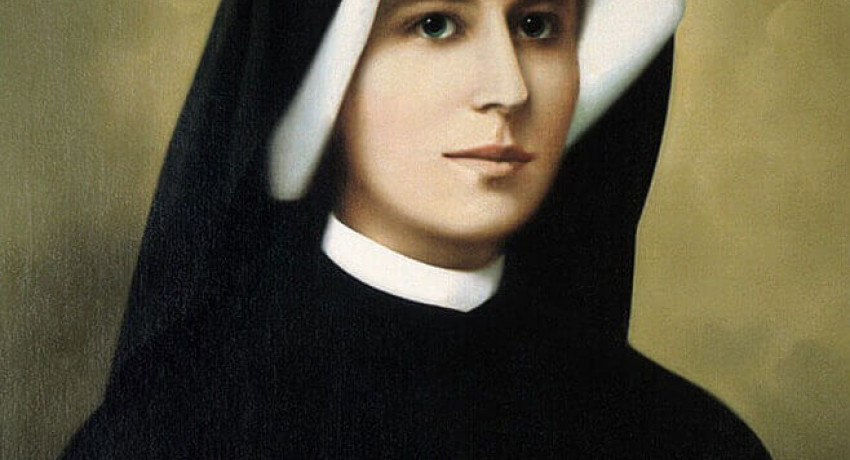 Terço da Misericórdia de Santa Faustina: História, Significado e Onde Rezar Terço da Misericórdia de Santa Faustina: História, Significado e Onde Rezar